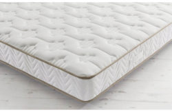 Airsprung Taunton 1200 Ptop Memory Foam Kingsize Mattress
